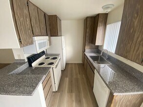 The Pines Apartments in National City, CA - Building Photo - Building Photo