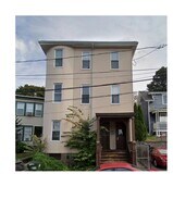 26 Dana Ave, Unit 3 in Boston, MA - Building Photo