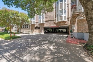 2216 San Gabriel St, Unit 109