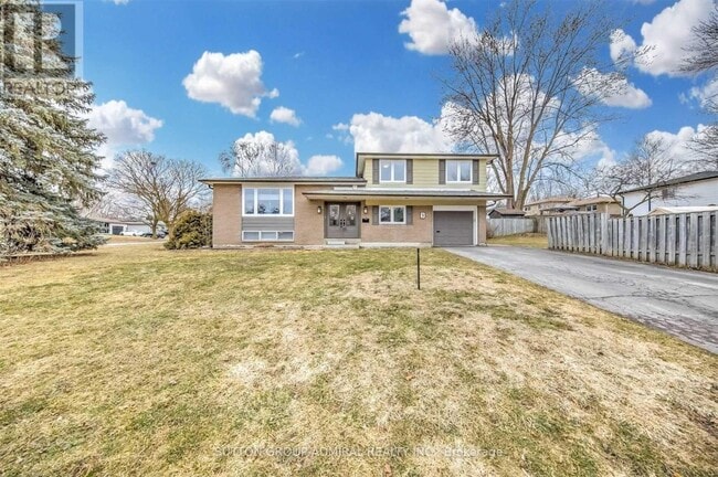 property at 3 Hill Dr