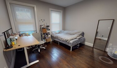 8 Strathmore Rd in Brookline, MA - Building Photo - Building Photo