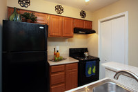 Highland Oaks Apartments photo'