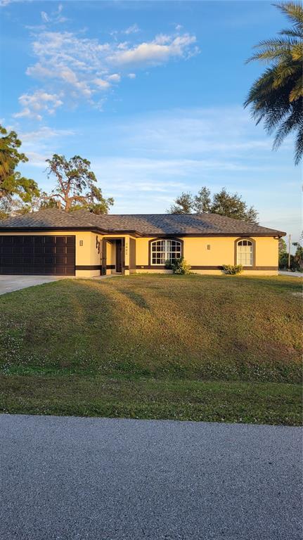 property at 5482 Globe Terrace