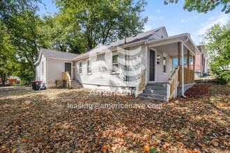 1614 Arling Ave in Louisville, KY - Building Photo - Building Photo