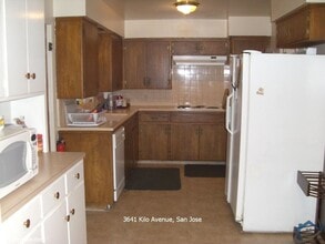 3641 Kilo Ave in San Jose, CA - Building Photo - Building Photo