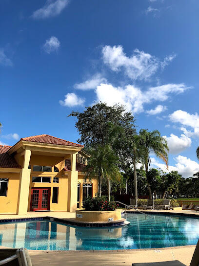 4783 Via Palm Lakes in West Palm Beach, FL - Building Photo - Building Photo