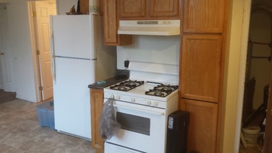 107 Hunsaker St in Fairmont, WV - Building Photo - Building Photo