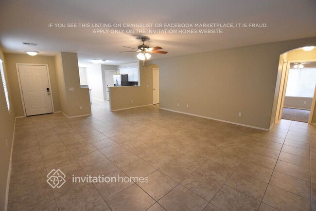 3574 W Mesquite Ave in San Tan Valley, AZ - Building Photo - Building Photo