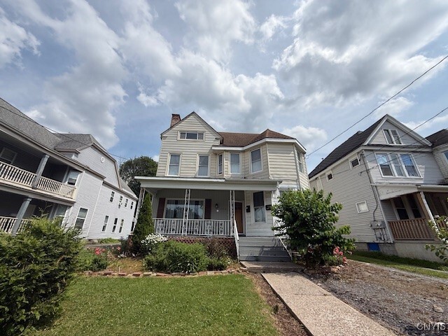 1515 Oneida St