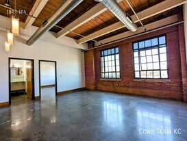 382 W 22nd St in Kansas City, MO - Building Photo