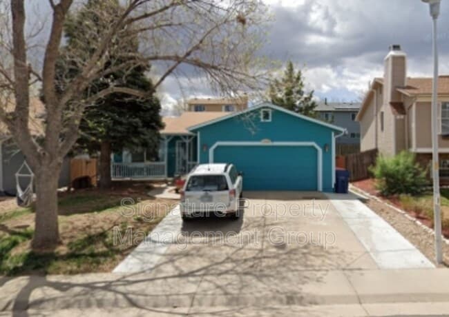 property at 19598 E Purdue Pl
