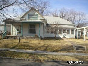 108 N Joplin in Joplin, MO - Building Photo