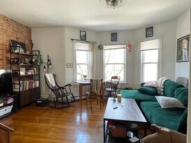 248 Brookline St, Unit 3 in Cambridge, MA - Building Photo