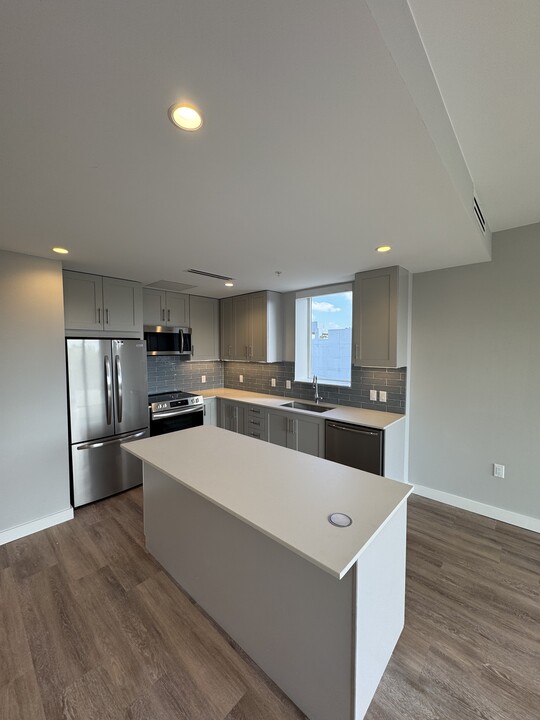 3411 Florida Ave, Unit B3 in Miami, FL - Building Photo