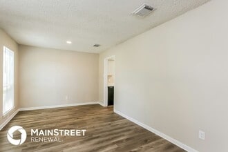 1434 New Tree Ln in Missouri City, TX - Building Photo - Building Photo