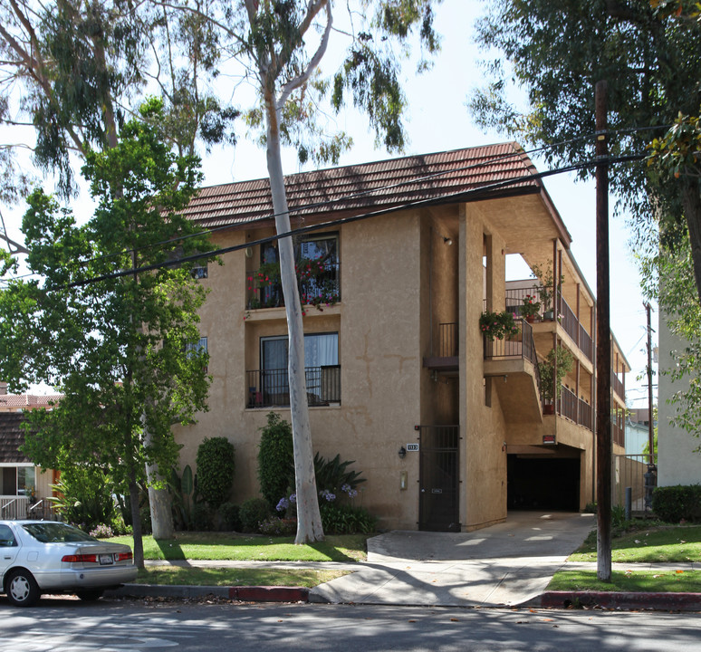 1133 Alameda Ave in Glendale, CA - Building Photo