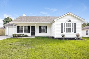 864 Lavergne Ln in La Vergne, TN - Building Photo