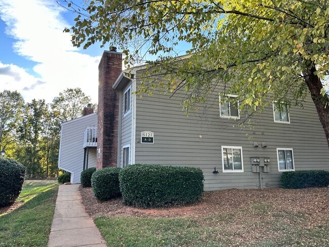 property at 6121 Heathstone Ln