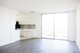 Park Plaza Apartments in Los Angeles, CA - Building Photo - Building Photo