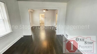 5041 Agnes Ave in Kansas City, MO - Building Photo - Building Photo