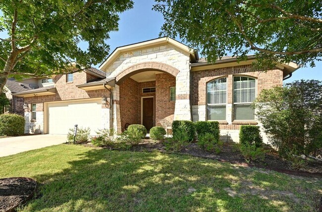 126 Cenzio Dr in Buda, TX - Building Photo - Building Photo
