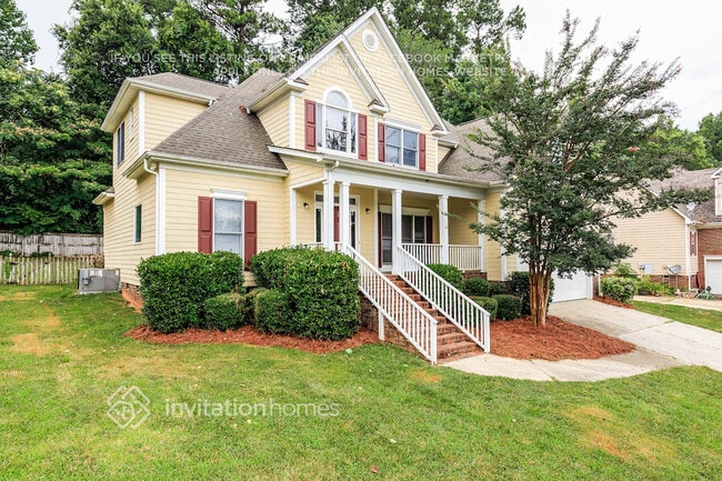 property at 21269 Summerbrook Dr
