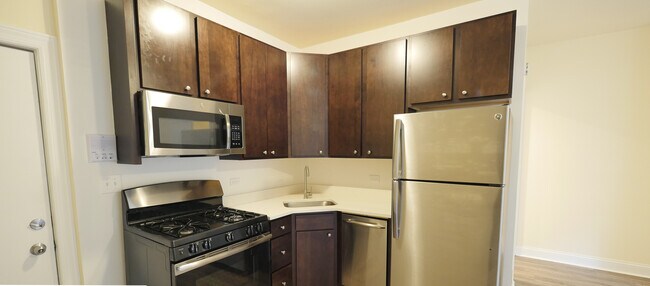 2934 W Palmer St in Chicago, IL - Building Photo - Building Photo