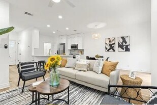 1212 Gingerlily Cove in Austin, TX - Building Photo