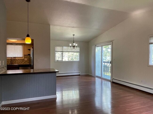 property at 501 Idaho St