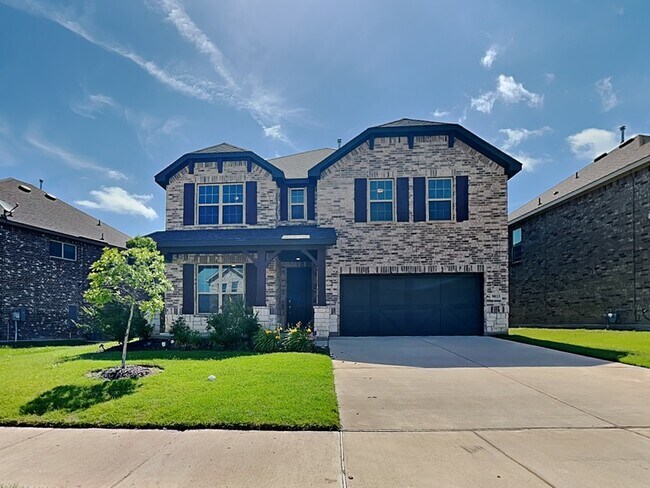 property at 9013 Horse Herd Dr