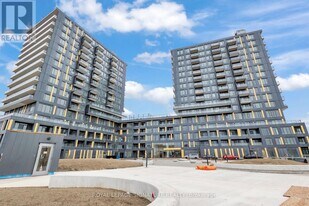 4878 Powers Cmn in Burlington, ON - Building Photo