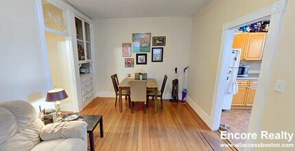 233 Huntington Ave, Unit #69 - 3 in Boston, MA - Foto de edificio - Building Photo