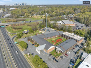 The Residences at Windsor in Charlotte, NC - Building Photo - Building Photo