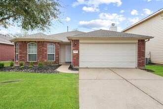 21615 Mt Elbrus Way in Katy, TX - Foto de edificio - Building Photo