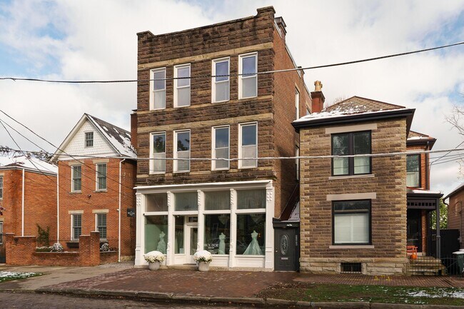 828 City Park Ave in Columbus, OH - Building Photo - Building Photo