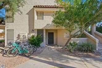 9707-9707 E Mountain View Rd in Scottsdale, AZ - Foto de edificio - Building Photo