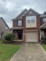 8109 Valley Oak Dr in Brentwood, TN - Building Photo