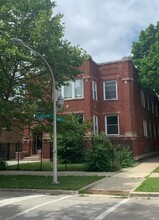 8002 S Laflin St in Chicago, IL - Building Photo - Primary Photo