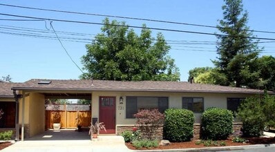 731 Ellsworth Pl in Palo Alto, CA - Building Photo - Building Photo