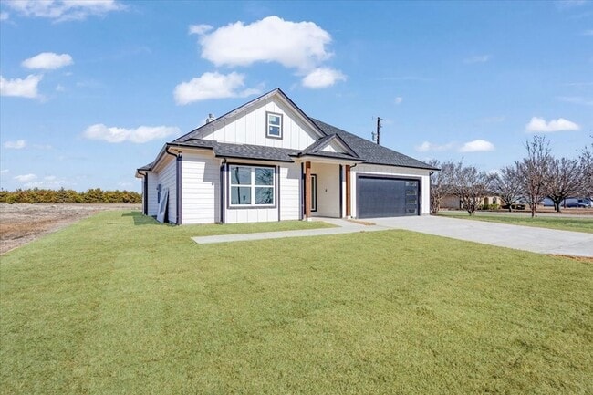 property at 2355 Co Rd 376