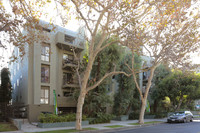 Babylon Apartments in Los Angeles, CA - Building Photo - Building Photo