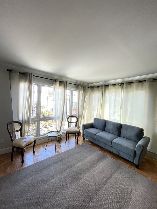 875 36th Ave in San Francisco, CA - Building Photo - Building Photo