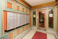 Concord Apartments photo'