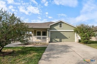 18706 Obed River Dr in Pflugerville, TX - Building Photo