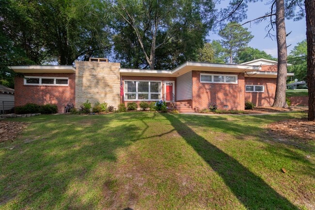 3106 Hatcher Dr in Columbus, GA - Building Photo - Building Photo