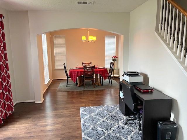 8504 Saffron Dr in Fort Worth, TX - Building Photo - Building Photo