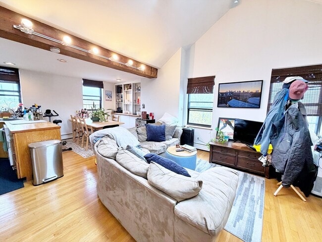 property at 188 Webster St