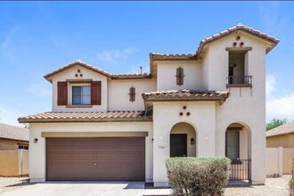 7715 S 25th Ave in Phoenix, AZ - Building Photo - Building Photo