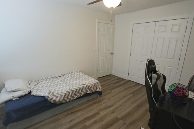 property at 1150 W 360 N