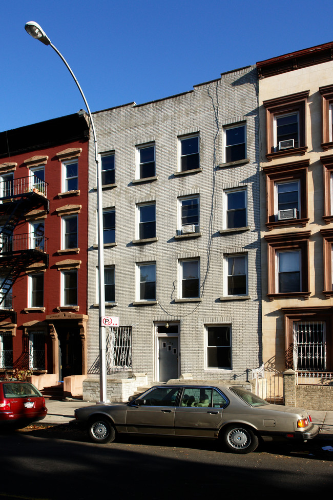 783 Union St in Brooklyn, NY - Building Photo - Building Photo